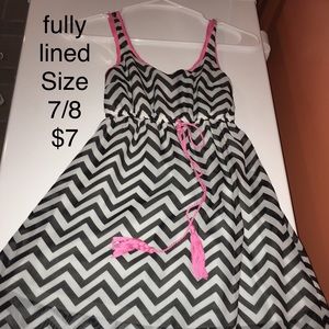 Girls clothing size 6-10 $4 each